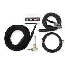 Weldcraft W-250, 25 ft. (7.6 m.), Accessories, Torch Kit Part#300185